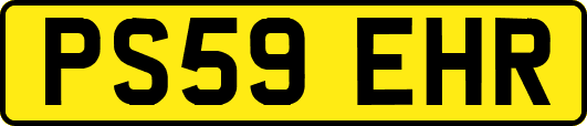 PS59EHR