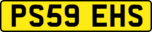PS59EHS