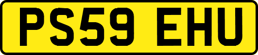 PS59EHU