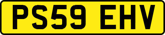 PS59EHV