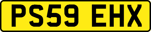 PS59EHX