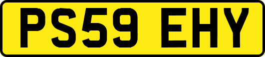 PS59EHY
