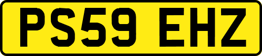 PS59EHZ