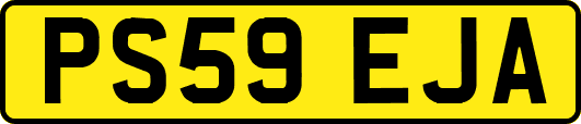 PS59EJA