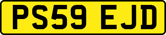 PS59EJD