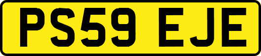 PS59EJE
