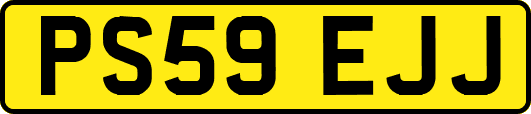 PS59EJJ