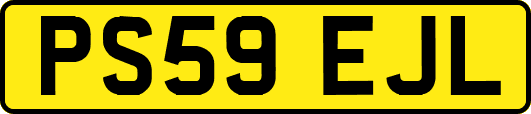 PS59EJL