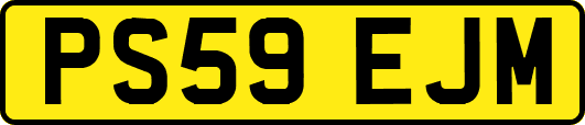 PS59EJM