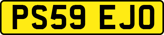 PS59EJO