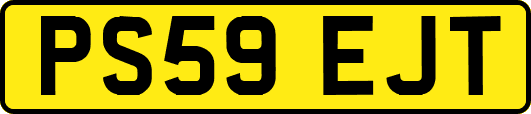 PS59EJT