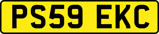 PS59EKC