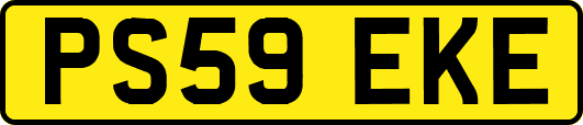PS59EKE