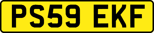 PS59EKF