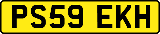 PS59EKH
