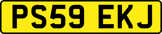 PS59EKJ