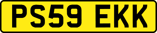PS59EKK