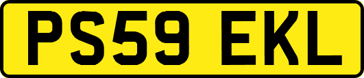 PS59EKL