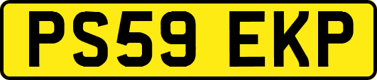 PS59EKP