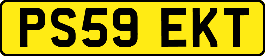 PS59EKT