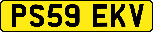 PS59EKV