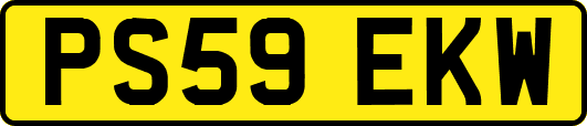 PS59EKW