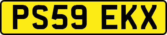 PS59EKX