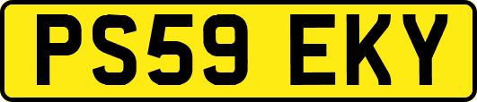 PS59EKY
