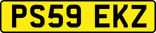 PS59EKZ