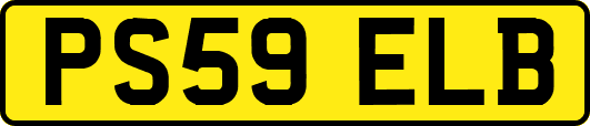 PS59ELB