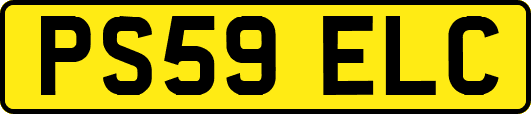 PS59ELC