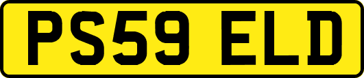 PS59ELD