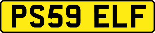 PS59ELF
