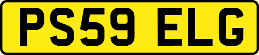 PS59ELG