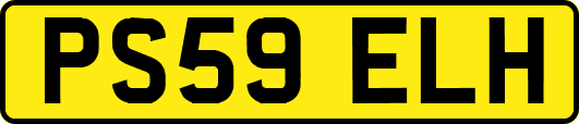 PS59ELH