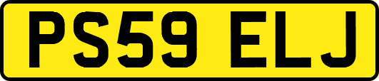 PS59ELJ