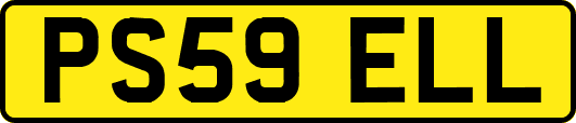 PS59ELL