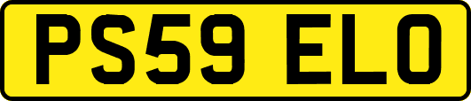 PS59ELO