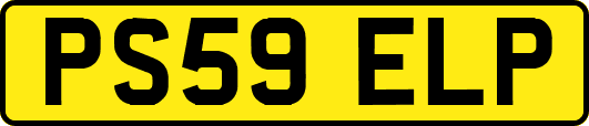 PS59ELP