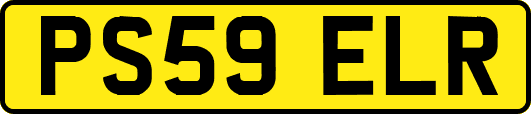 PS59ELR