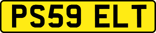 PS59ELT