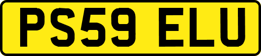 PS59ELU