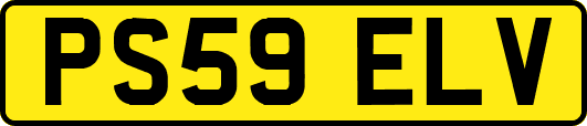 PS59ELV