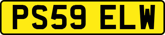 PS59ELW