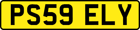 PS59ELY