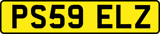PS59ELZ