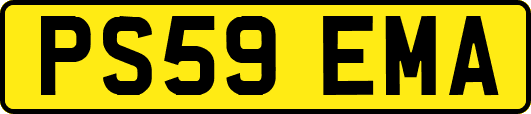 PS59EMA