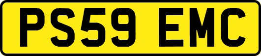 PS59EMC