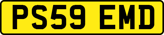 PS59EMD