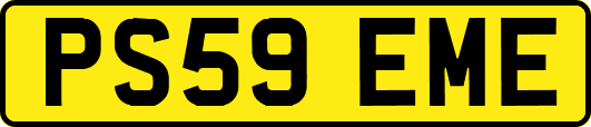 PS59EME